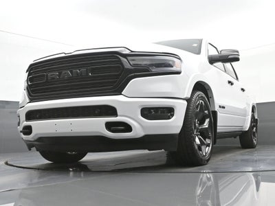 2024 RAM 1500 Limited