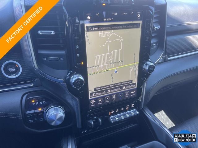 2019 RAM 1500 Limited