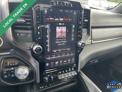 2019 RAM 1500 Limited