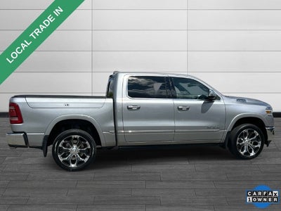 2021 RAM 1500 Limited