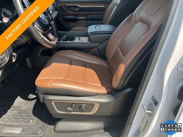 2021 RAM 1500 Limited