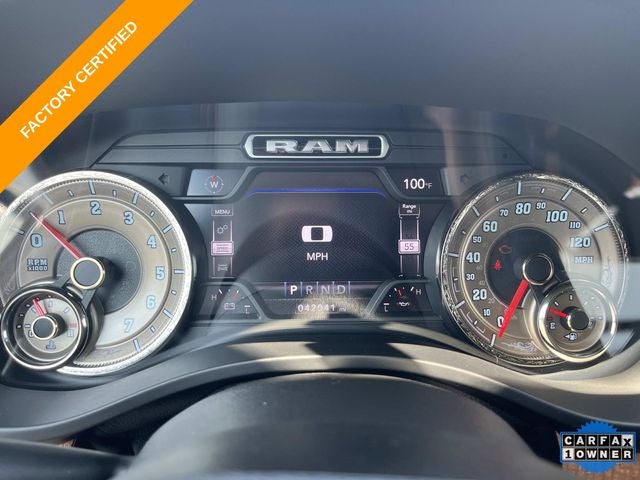 2021 RAM 1500 Limited