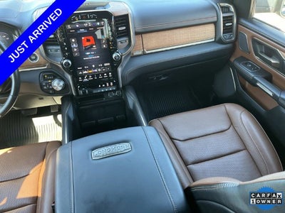 2023 RAM 1500 Limited