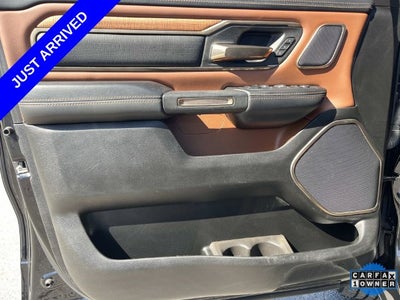 2023 RAM 1500 Limited