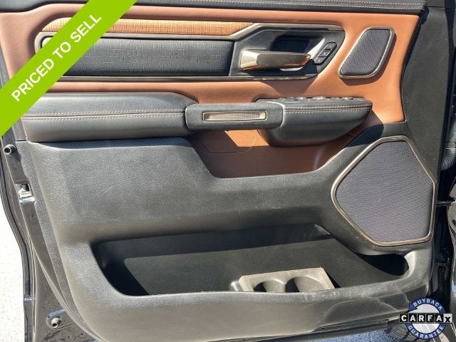 2023 RAM 1500 Limited