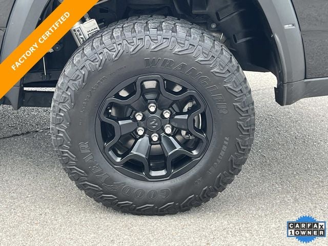 2025 RAM 1500 RHO