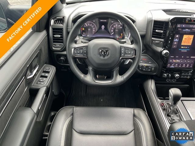 2025 RAM 1500 RHO