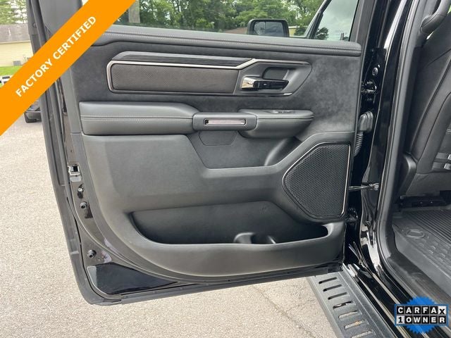 2025 RAM 1500 RHO