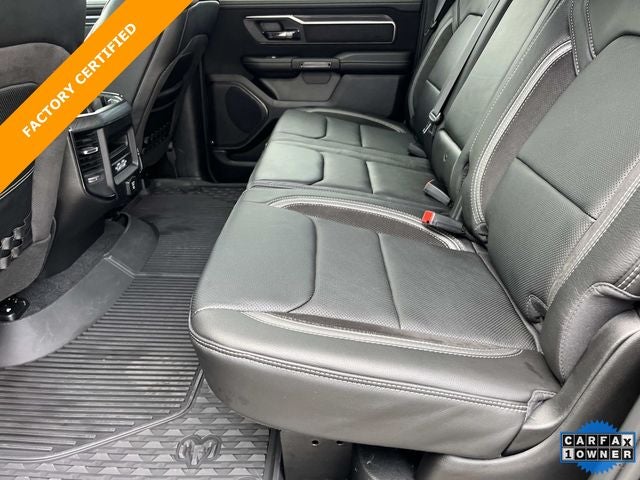 2025 RAM 1500 RHO