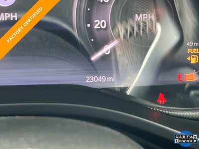 2025 RAM 1500 RHO
