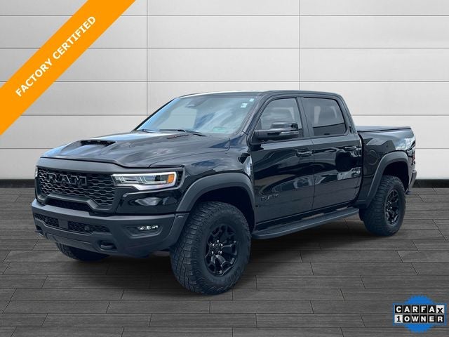 2025 RAM 1500 RHO