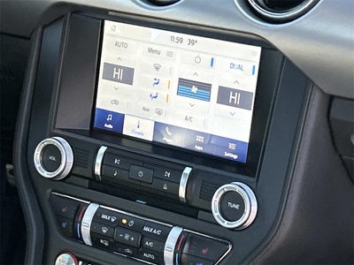 2023 Ford Mustang GT Premium