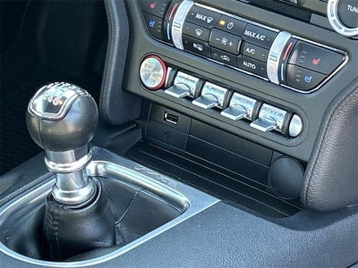 2023 Ford Mustang GT Premium