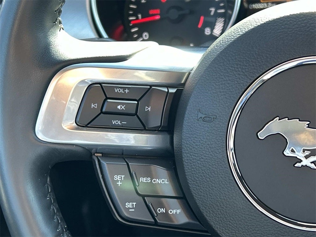 2023 Ford Mustang GT Premium