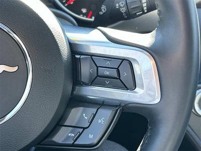 2023 Ford Mustang GT Premium