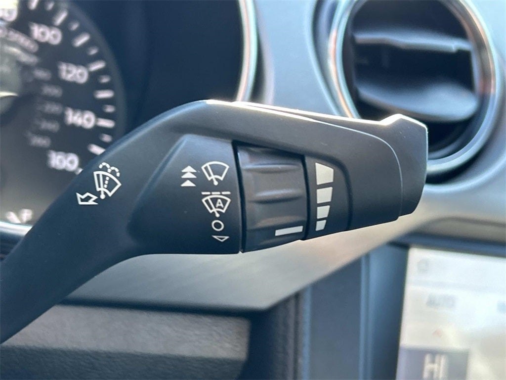 2023 Ford Mustang GT Premium