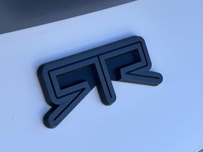 2024 Ford Mustang GT Premium RTR SPEC 1