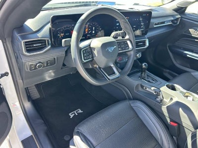 2024 Ford Mustang GT Premium RTR SPEC 1
