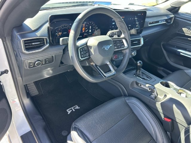 2024 Ford Mustang GT Premium RTR SPEC 1