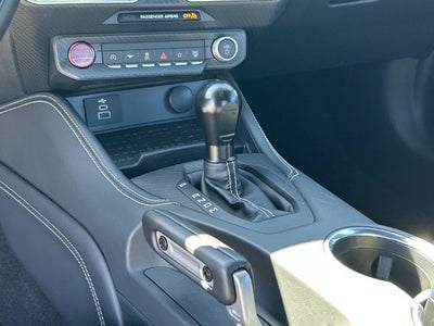 2024 Ford Mustang GT Premium RTR SPEC 1