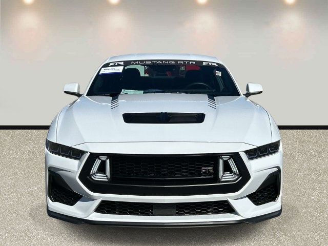2024 Ford Mustang GT Premium RTR SPEC 1