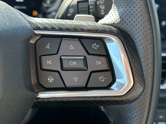 2024 Ford Mustang GT Premium RTR SPEC 1