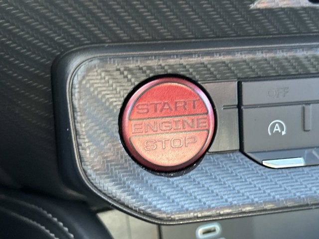 2024 Ford Mustang GT Premium RTR SPEC 1
