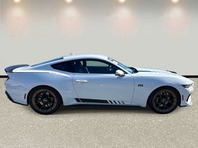2024 Ford Mustang GT Premium RTR SPEC 1