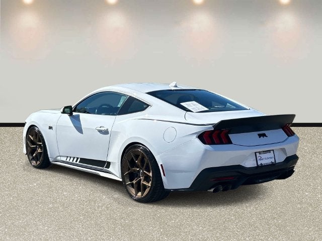 2024 Ford Mustang GT Premium RTR SPEC 1
