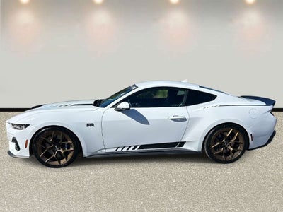 2024 Ford Mustang GT Premium RTR SPEC 1