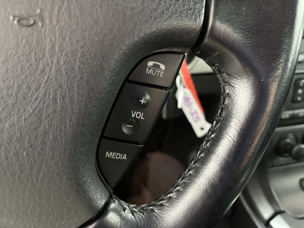 2005 Ford Thunderbird Base