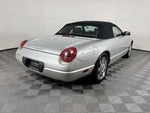 2005 Ford Thunderbird Base