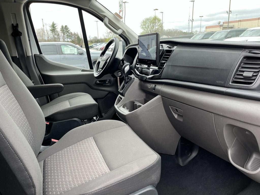 2023 Ford Transit-350 XLT