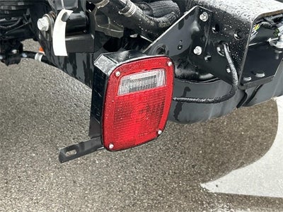 2025 Ford F-550SD XL DRW