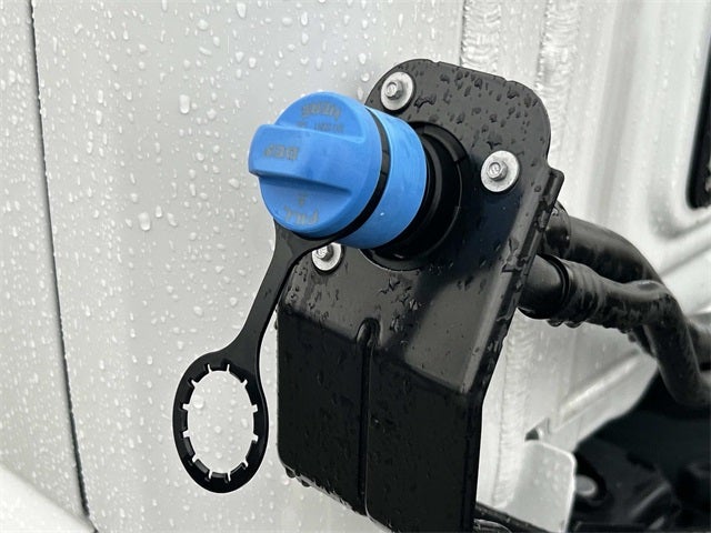 2025 Ford F-550SD XL DRW