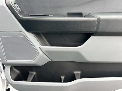 2025 Ford F-550SD XL DRW