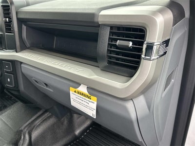 2025 Ford F-550SD XL DRW