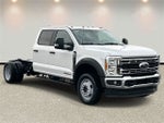 2025 Ford F-550SD XL DRW