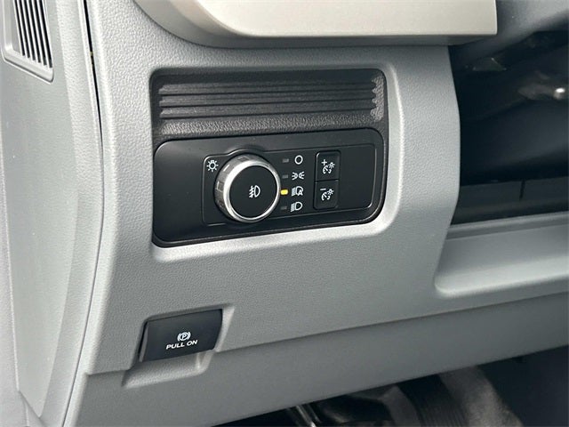 2025 Ford F-550SD XL DRW