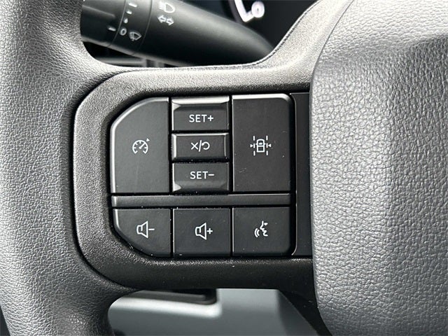 2025 Ford F-550SD XL DRW