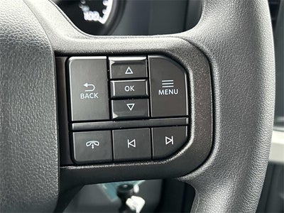 2025 Ford F-550SD XL DRW