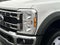 2025 Ford F-550SD XL DRW