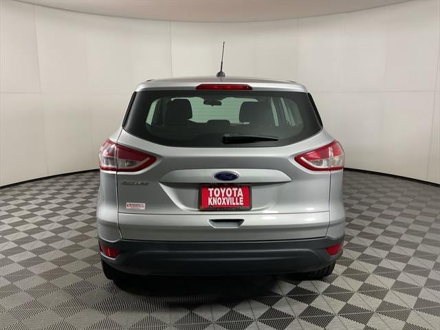 2016 Ford Escape S
