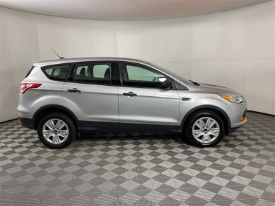 2016 Ford Escape S