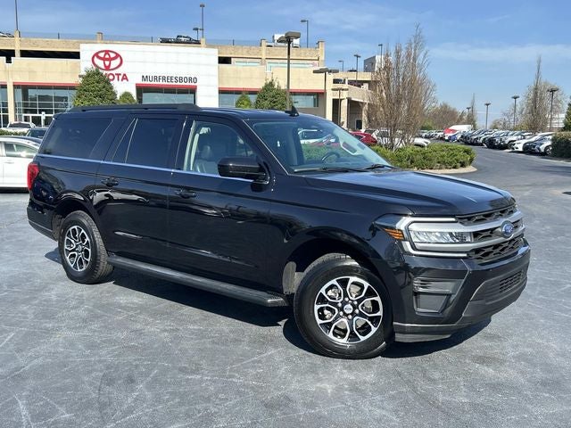 2024 Ford Expedition Max XLT