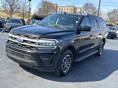 2024 Ford Expedition Max XLT