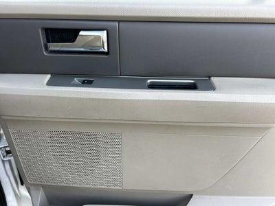 2011 Ford Expedition EL XLT