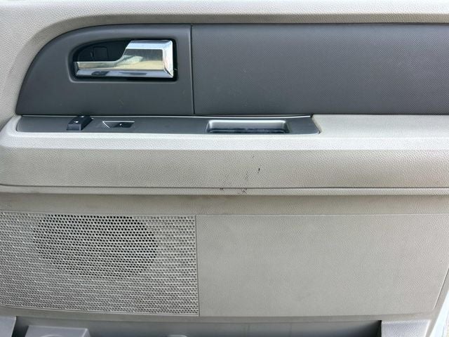 2011 Ford Expedition EL XLT