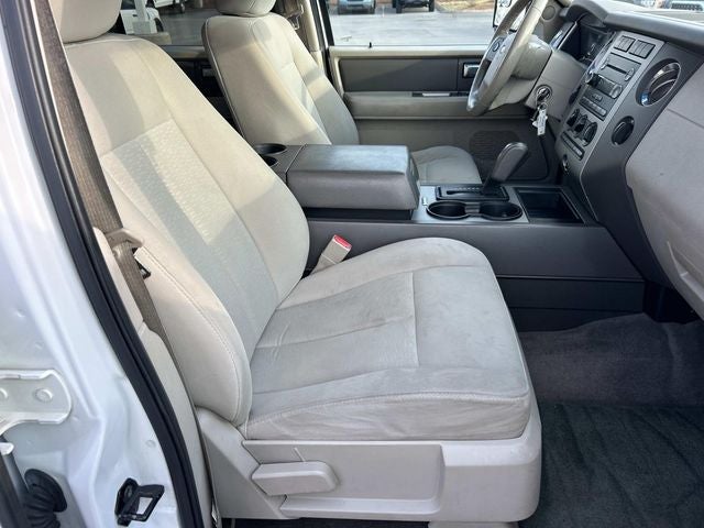 2011 Ford Expedition EL XLT