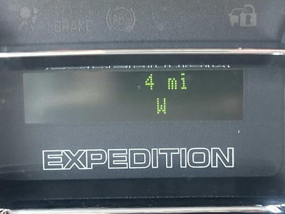 2011 Ford Expedition EL XLT